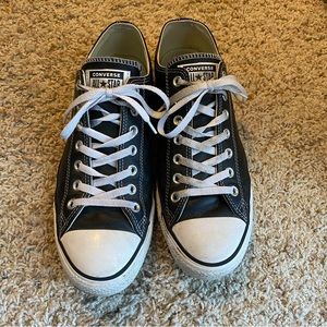 Converse Chuck Taylor All Star Leather